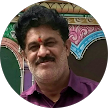 Krishna Kumar